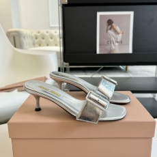 Miu Miu Sandals